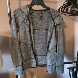 Athletic Jacket